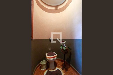 Casa para alugar com 310m², 4 quartos e 3 vagasLavabo