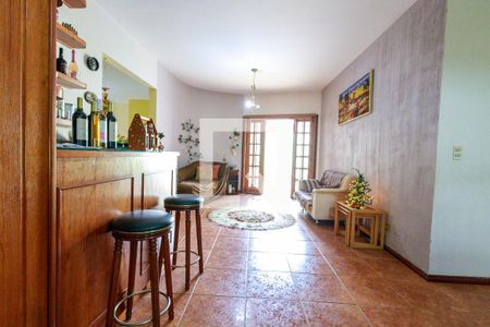 Casa para alugar com 310m², 4 quartos e 3 vagasSala de jantar