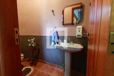 Casa para alugar com 310m², 4 quartos e 3 vagasLavabo