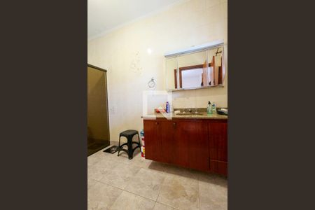 Casa para alugar com 310m², 4 quartos e 3 vagasBanheiro