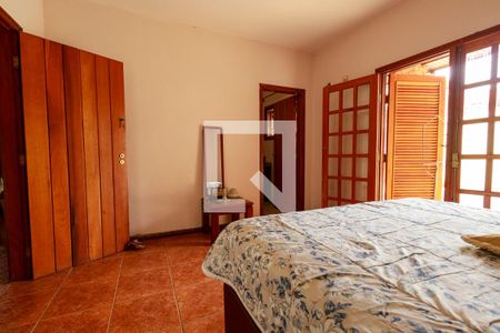 Quarto 1 de casa para alugar com 4 quartos, 310m² em Vila Almeida, Indaiatuba