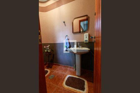 Casa para alugar com 310m², 4 quartos e 3 vagasLavabo