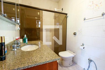 Casa para alugar com 310m², 4 quartos e 3 vagasBanheiro