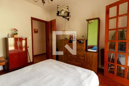 Casa para alugar com 310m², 4 quartos e 3 vagasQuarto 3