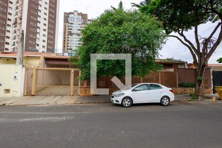 Casa para alugar com 310m², 4 quartos e 3 vagasÁrea externa