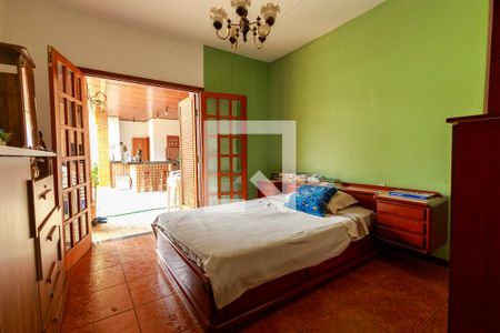 Casa para alugar com 310m², 4 quartos e 3 vagasQuarto 3