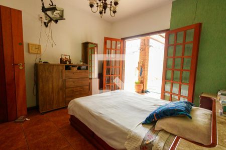 Casa para alugar com 310m², 4 quartos e 3 vagasQuarto 3