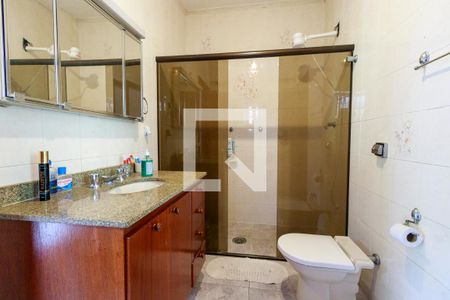 Casa para alugar com 310m², 4 quartos e 3 vagasBanheiro