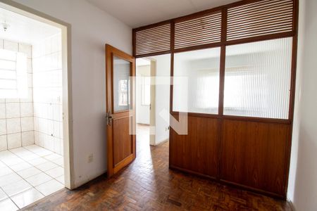 Sala de apartamento à venda com 2 quartos, 55m² em Jardim Leopoldina, Porto Alegre