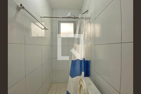 Casa à venda com 500m², 8 quartos e sem vagaBanheiro da Kitnet 6