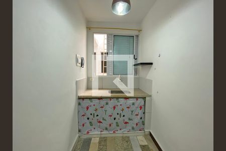 Casa à venda com 500m², 8 quartos e sem vagaKitnet 2