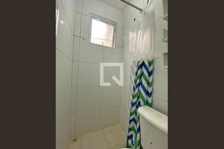 Casa à venda com 500m², 8 quartos e sem vagaBanheiro da Kitnet 2