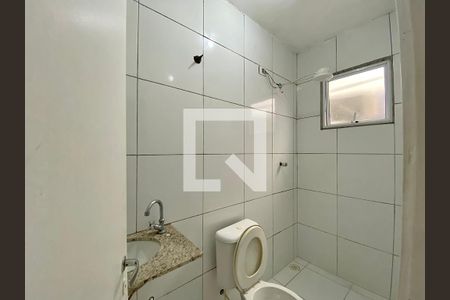 Casa à venda com 500m², 8 quartos e sem vagaBanheiro da Kitnet 7