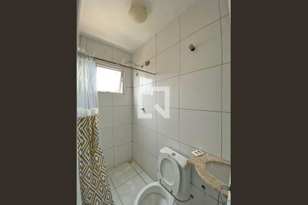 Casa à venda com 500m², 8 quartos e sem vagaBanheiro da Kitnet 8