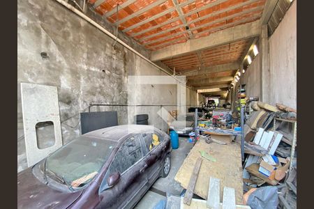 Casa à venda com 500m², 8 quartos e sem vagaGalpão