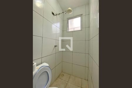 Casa à venda com 500m², 8 quartos e sem vagaBanheiro da Kitnet 3