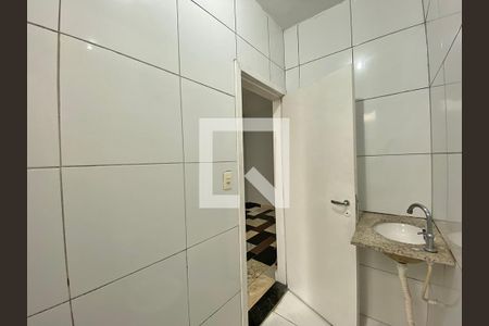 Casa à venda com 500m², 8 quartos e sem vagaBanheiro da Kitnet 7