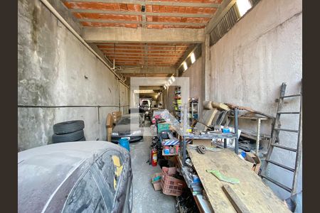 Casa à venda com 500m², 8 quartos e sem vagaGalpão