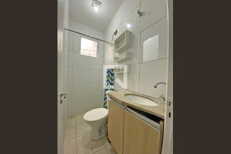 Casa à venda com 500m², 8 quartos e sem vagaBanheiro da Kitnet 2