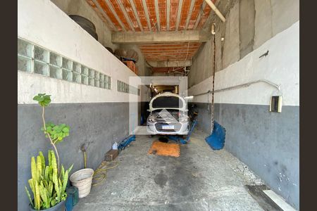 Casa à venda com 500m², 8 quartos e sem vagaGalpão