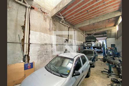 Casa à venda com 500m², 8 quartos e sem vagaGalpão