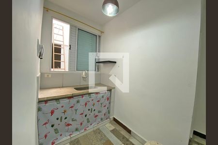 Casa à venda com 500m², 8 quartos e sem vagaKitnet 2
