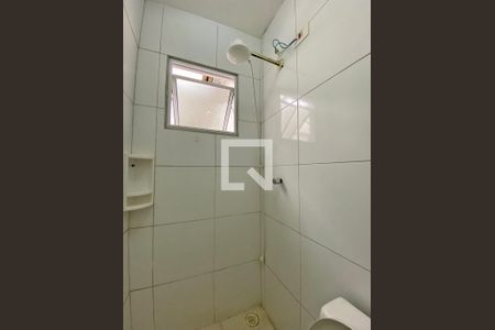 Casa à venda com 500m², 8 quartos e sem vagaBanheiro da Kitnet 4