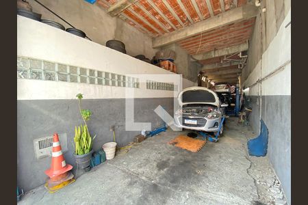 Casa à venda com 500m², 8 quartos e sem vagaGalpão