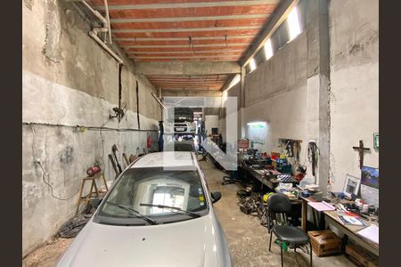 Casa à venda com 500m², 8 quartos e sem vagaGalpão