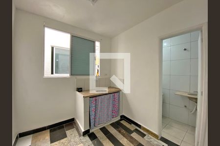 Casa à venda com 500m², 8 quartos e sem vagaKitnet 6