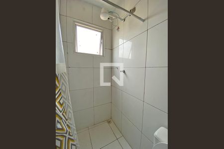 Casa à venda com 500m², 8 quartos e sem vagaBanheiro da Kitnet 8