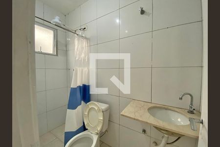 Casa à venda com 500m², 8 quartos e sem vagaBanheiro da Kitnet 6