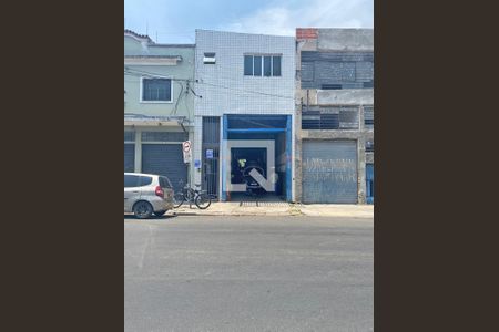 Casa à venda com 500m², 8 quartos e sem vagaFachada