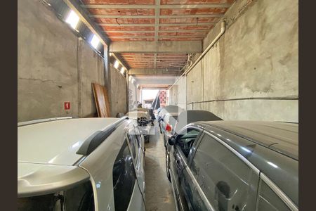 Casa à venda com 500m², 8 quartos e sem vagaGalpão