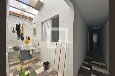 Casa à venda com 500m², 8 quartos e sem vagaÁrea comum - serviço