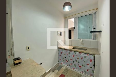 Casa à venda com 500m², 8 quartos e sem vagaKitnet 2