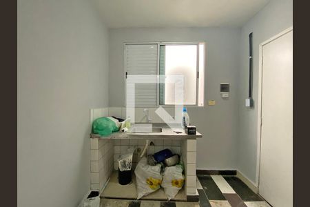 Casa à venda com 500m², 8 quartos e sem vagaKitnet 7