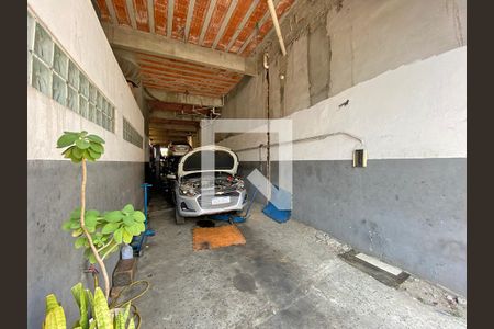 Casa à venda com 500m², 8 quartos e sem vagaGalpão