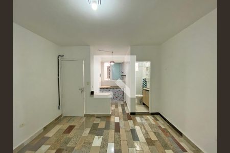 Casa à venda com 500m², 8 quartos e sem vagaKitnet 2