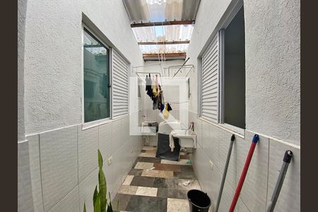 Casa à venda com 500m², 8 quartos e sem vagaÁrea comum - serviço