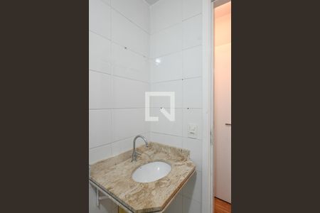 Apartamento à venda com 52m², 2 quartos e 1 vagaBanheiro