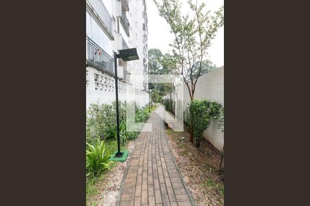 Apartamento à venda com 52m², 2 quartos e 1 vagaÁrea comum