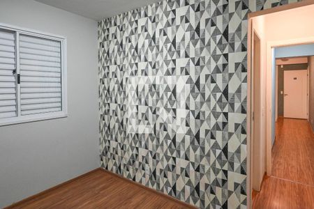 Apartamento à venda com 52m², 2 quartos e 1 vagaQuarto 2