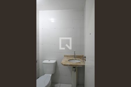 Apartamento à venda com 52m², 2 quartos e 1 vagaBanheiro