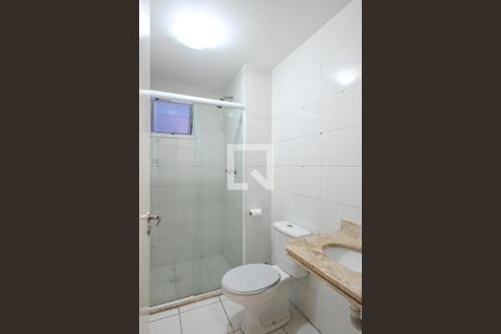 Apartamento à venda com 52m², 2 quartos e 1 vagaBanheiro