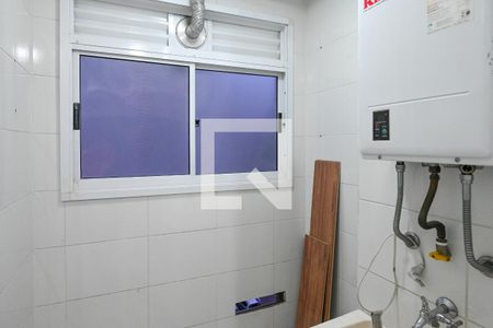 Apartamento à venda com 52m², 2 quartos e 1 vagaÁrea de Serviço