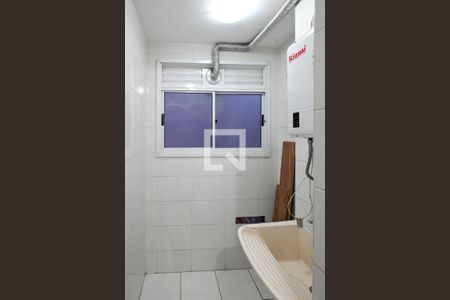 Apartamento à venda com 52m², 2 quartos e 1 vagaÁrea de Serviço