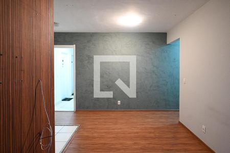 Sala de apartamento à venda com 2 quartos, 52m² em Jardim Celeste, São Paulo