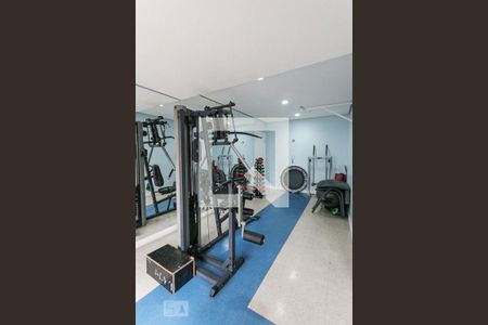 Apartamento à venda com 52m², 2 quartos e 1 vagaÁrea comum