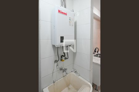 Apartamento à venda com 52m², 2 quartos e 1 vagaÁrea de Serviço